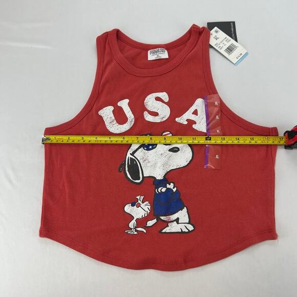 USA Peanuts Tank - Picture 9 of 10